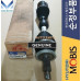 mobis front shaft joint cv kia cerato forte 2012-15